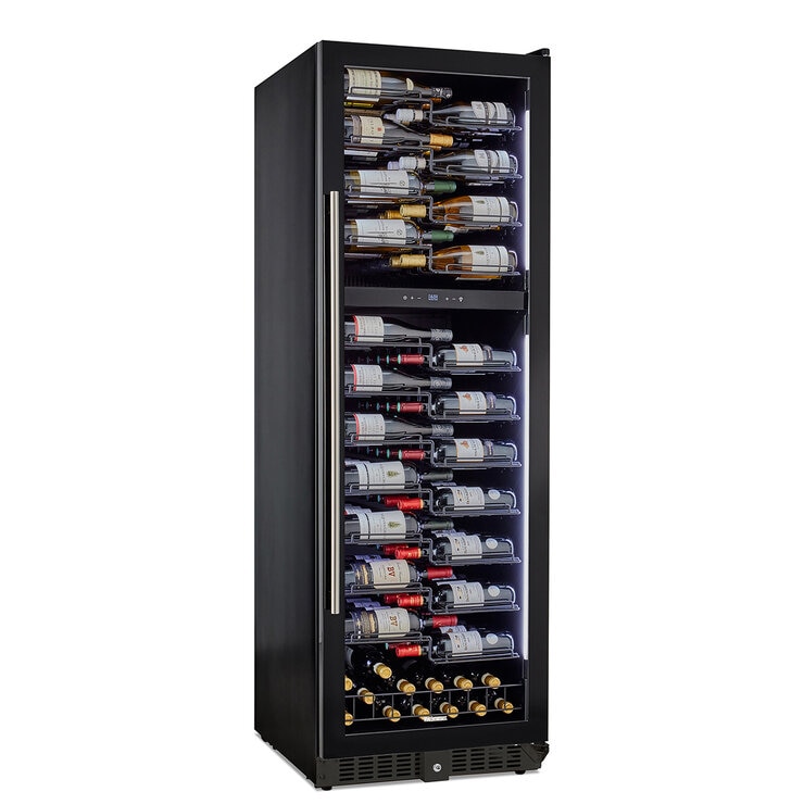 Wine Enthusiast Cava de Vinos 145 Botellas — Imagen 1 de 4