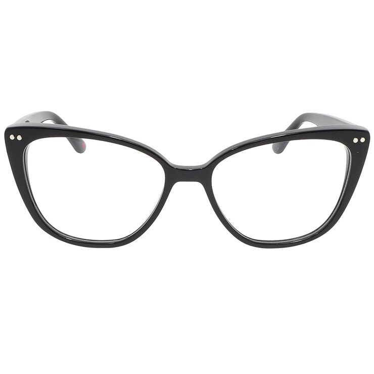Cloe VLE.10006.0BLK.57 Armazón Oftálmico + Clip Solar Polarizado — Imagen 1 de 4