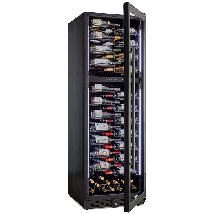 Wine Enthusiast Cava de Vinos 145 Botellas — Imagen 3 de 4