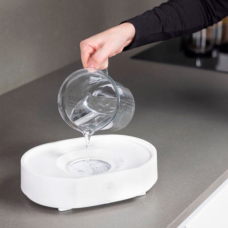 Chicco Esterilizador Eléctrico para Biberones, Sacaleche y Chupones — Imagen 4 de 4