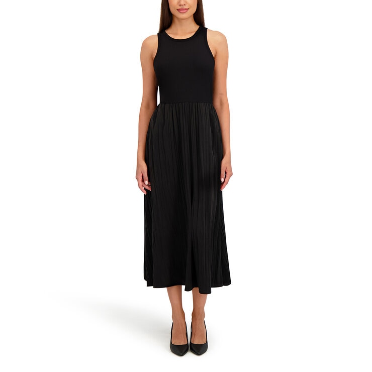 DKNY Vestido para Dama Varias Tallas y Colores — Imagen 2 de 2