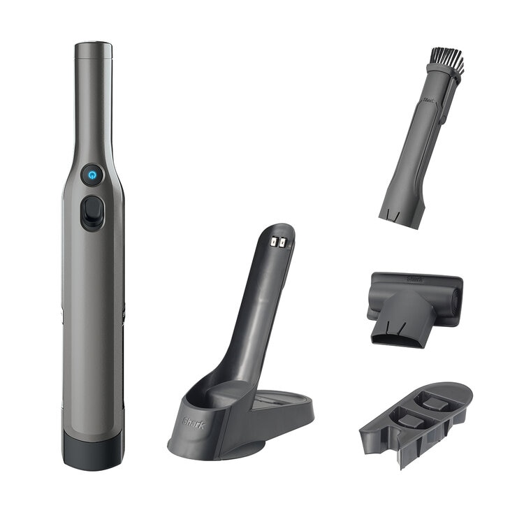 Shark Wandvac, Aspiradora de Mano Inalámbrica — Imagen 1 de 4