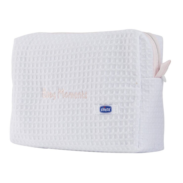 Chicco Baby Set de Regalo Dermatológico Color Rosa — Imagen 3 de 4