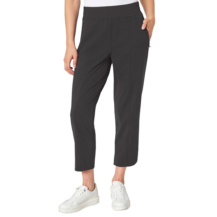 Mondetta Pantalones Capri para Dama Varias Tallas y Colores — Imagen 2 de 2