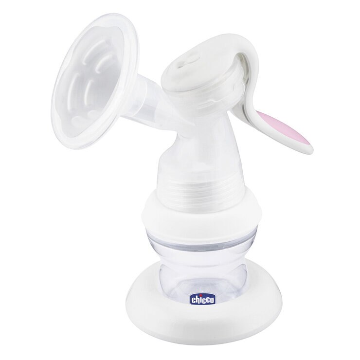 Chicco Extractor de Leche Materna Manual — Imagen 1 de 4