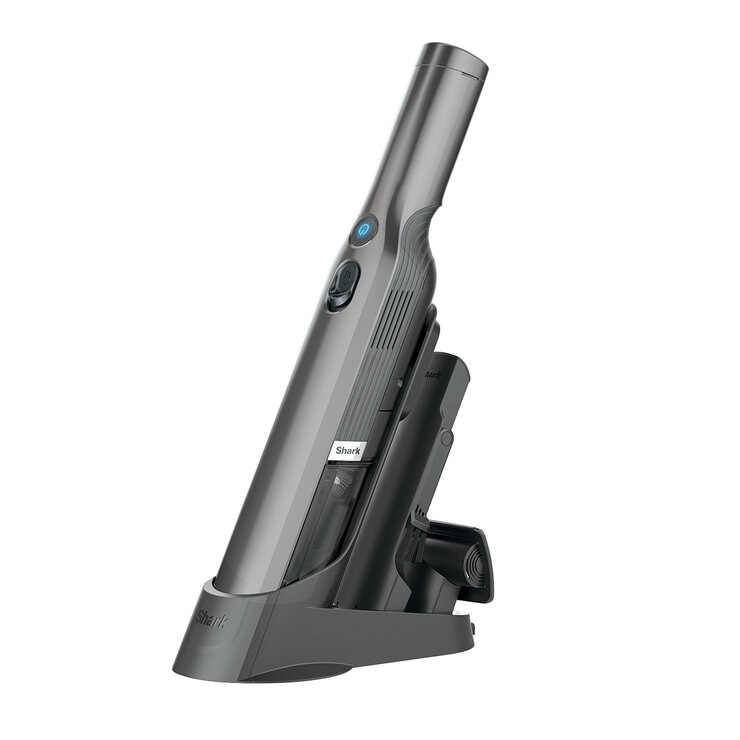 Shark Wandvac, Aspiradora de Mano Inalámbrica — Imagen 4 de 4