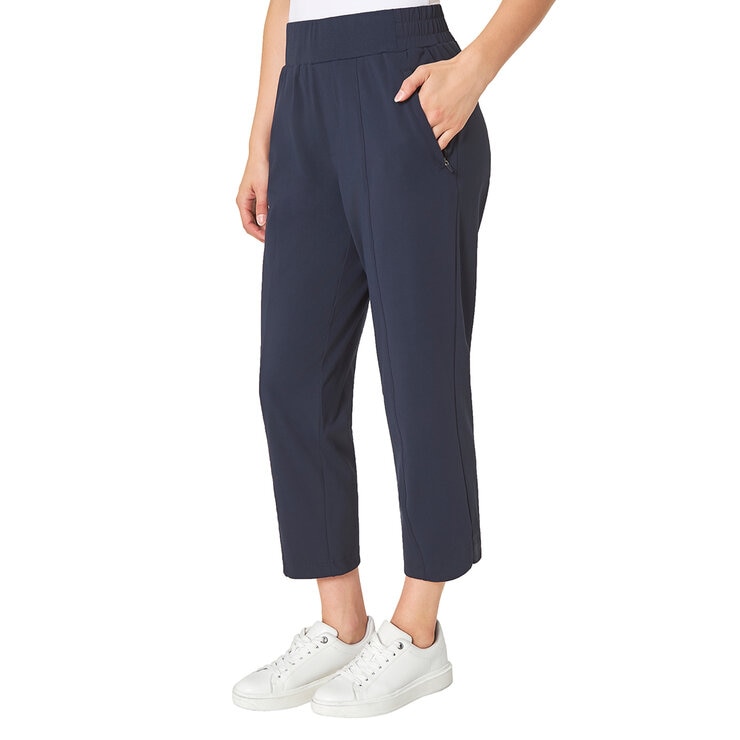 Mondetta Pantalones Capri para Dama Varias Tallas y Colores — Imagen 1 de 2
