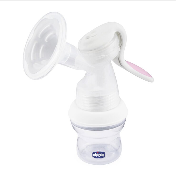 Chicco Extractor de Leche Materna Manual — Imagen 2 de 4