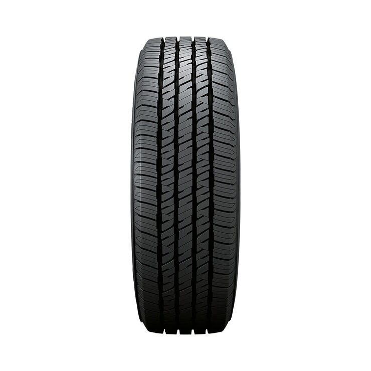 Llanta Bridgestone Dueler H/T 840 235/60R16 100H — Imagen 2 de 3