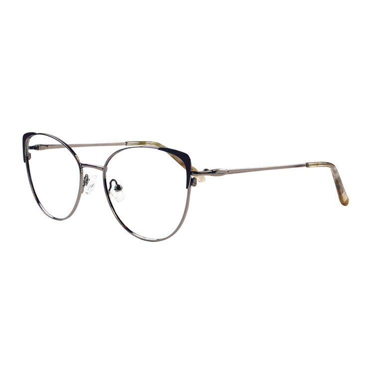 Bulova Twist Titanium Montanelli Armazón Oftálmico — Imagen 3 de 4