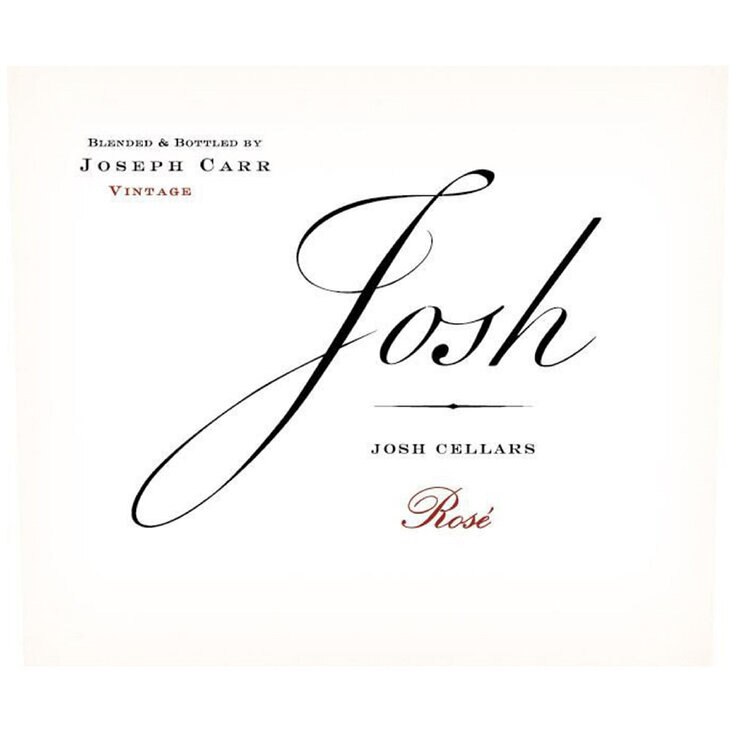 Vino Rosado Josh 750 ml — Imagen 3 de 3