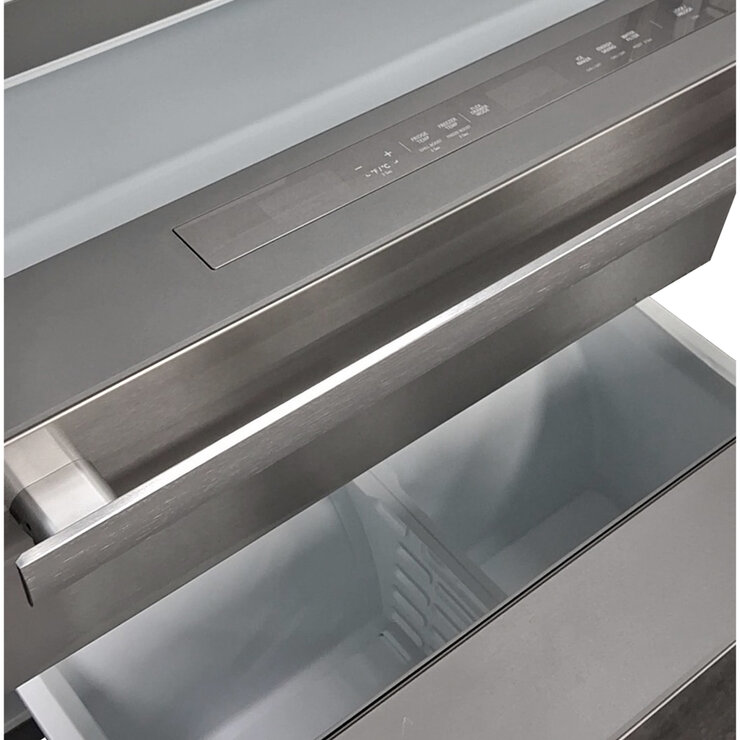 Teka Refrigerador 22' French Door — Imagen 2 de 4