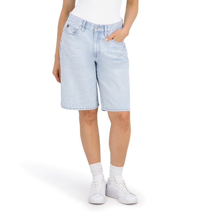 DKNY Shorts para Dama Varias Tallas y Colores