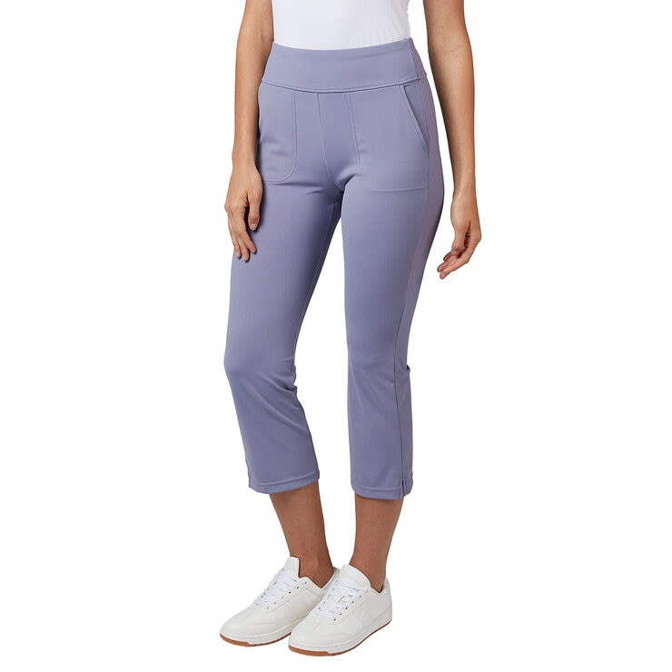 32 Degrees Cool Pantalón Capri para Dama Varias Tallas y Colores — Imagen 2 de 3