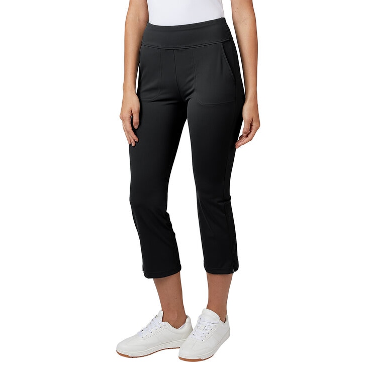 32 Degrees Cool Pantalón Capri para Dama Varias Tallas y Colores — Imagen 3 de 3