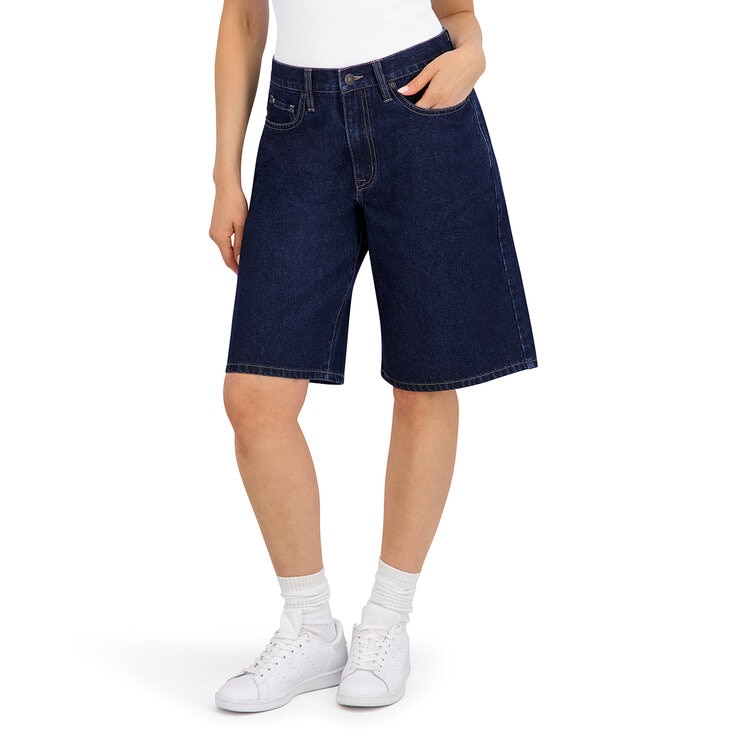 DKNY Shorts para Dama Varias Tallas y Colores — Imagen 2 de 2