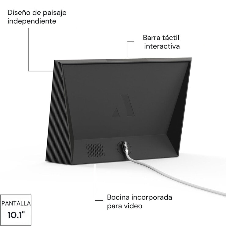 Aura Marco Digital para Fotos de 10.1" — Imagen 3 de 4