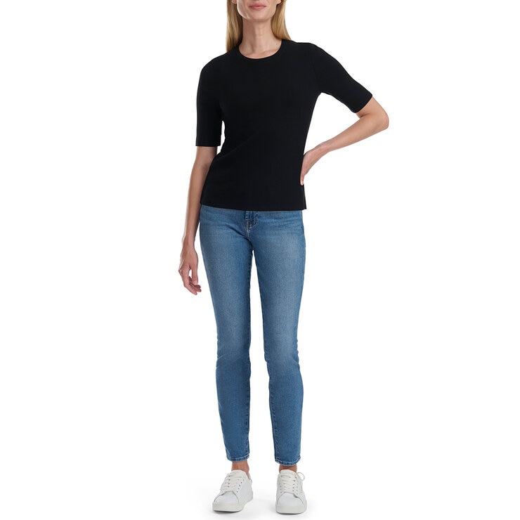 Splendid Playera para Dama Varias Tallas y Colores — Imagen 2 de 3