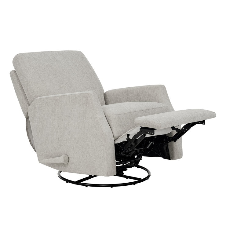 True Innovations, Mecedora Reclinable de Tela — Imagen 3 de 4