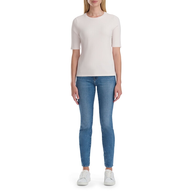 Splendid Playera para Dama Varias Tallas y Colores — Imagen 3 de 3