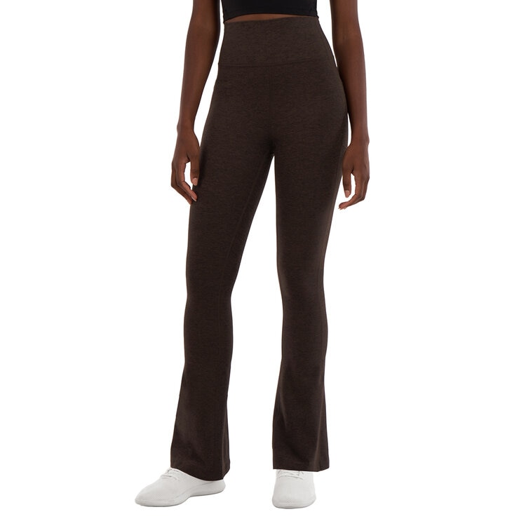 Kirkland Signature Leggings Acampanados para Dama Varias Tallas y Colores — Imagen 2 de 3
