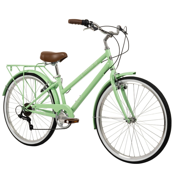 Bicicleta Urbana R26 Huffy Parisien