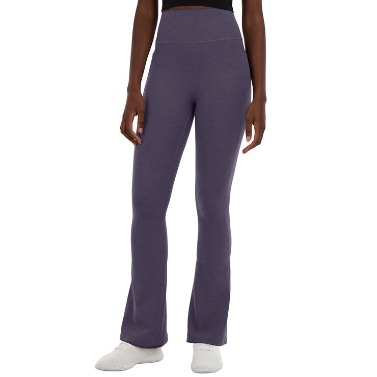 Kirkland Signature Leggings Acampanados para Dama Varias Tallas y Colores — Imagen 1 de 3