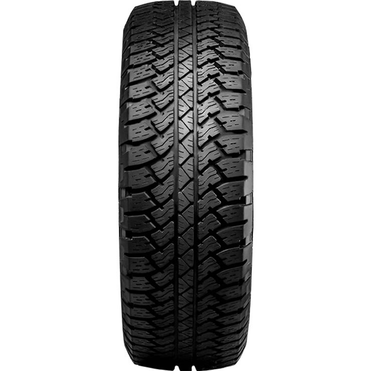 Llanta Bridgestone Dueler A/T RH-S 255/65R17 110T — Imagen 3 de 3
