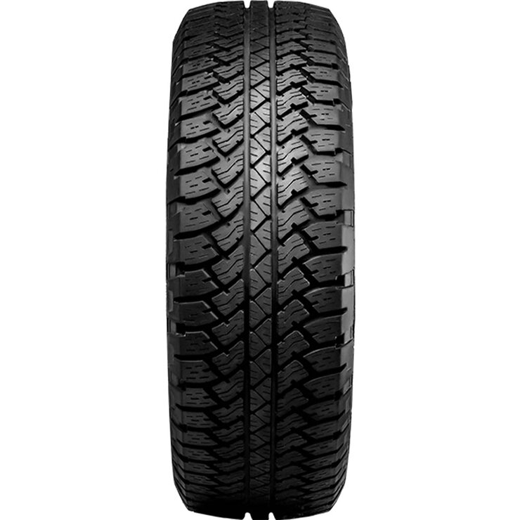 Llanta Bridgestone Dueler A/T RH-S 255/70R18 113T — Imagen 3 de 3