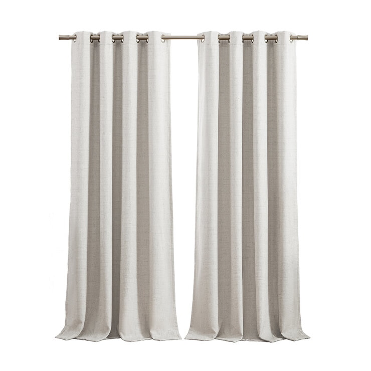 SUNBLK, Cortinas con Bloqueo Solar, Varios Colores — Imagen 2 de 2