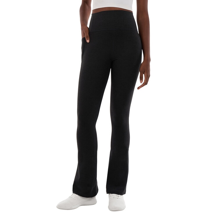 Kirkland Signature Leggings Acampanados para Dama Varias Tallas y Colores — Imagen 3 de 3