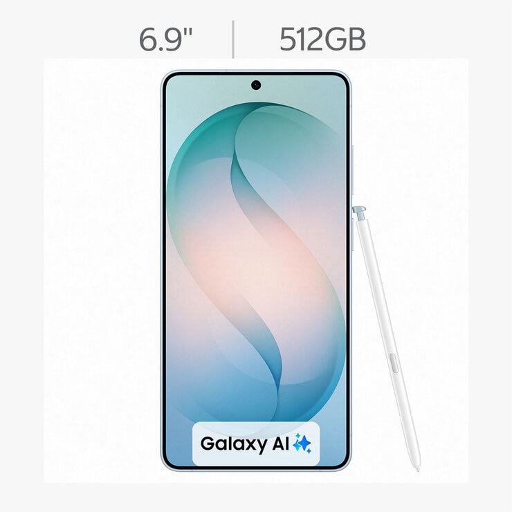 Samsung Galaxy S26 Ultra 512GB — Imagen 2 de 3
