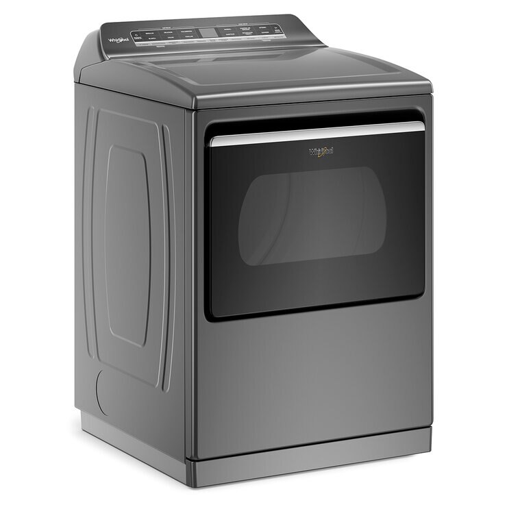 Whirlpool Secadora de gas 27KG — Imagen 2 de 4