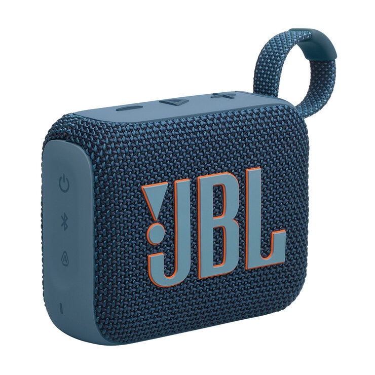 JBL Go 4 + JBL Grip Bocinas Bluetooth + Inflable — Imagen 4 de 4