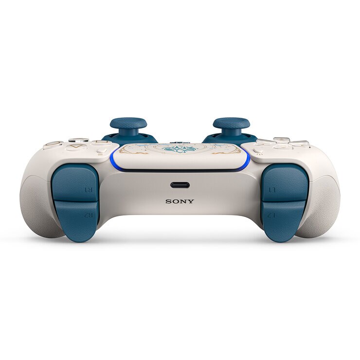 Playstation 5 Dualsense Control Inalámbrico - Edición Limitada Genshin Impact — Imagen 2 de 4