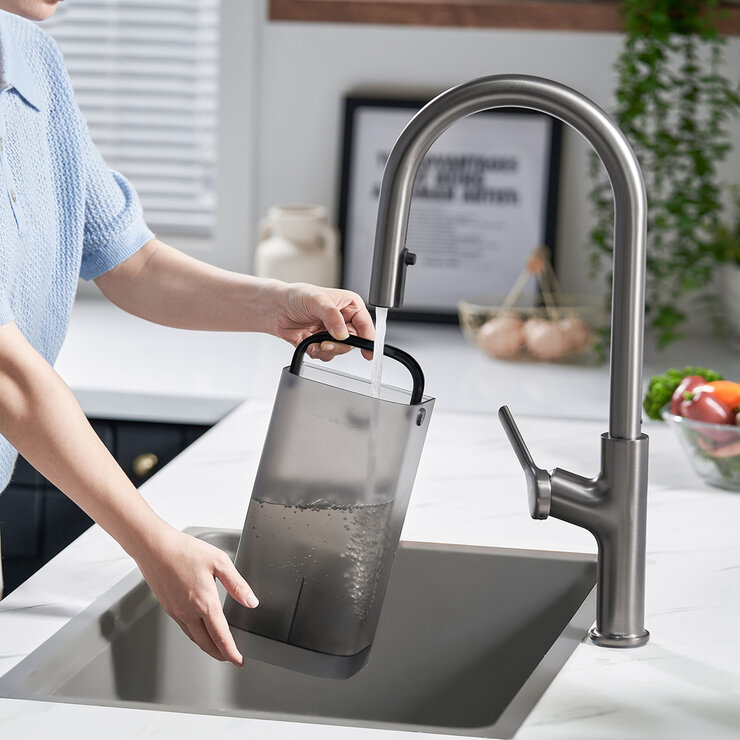 Philips, Purificador de Agua Philips con Ósmosis Inversa — Imagen 3 de 4