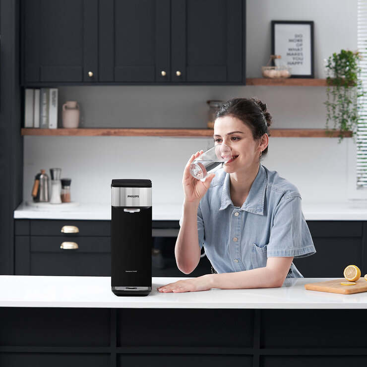 Philips, Purificador de Agua Philips con Ósmosis Inversa — Imagen 4 de 4