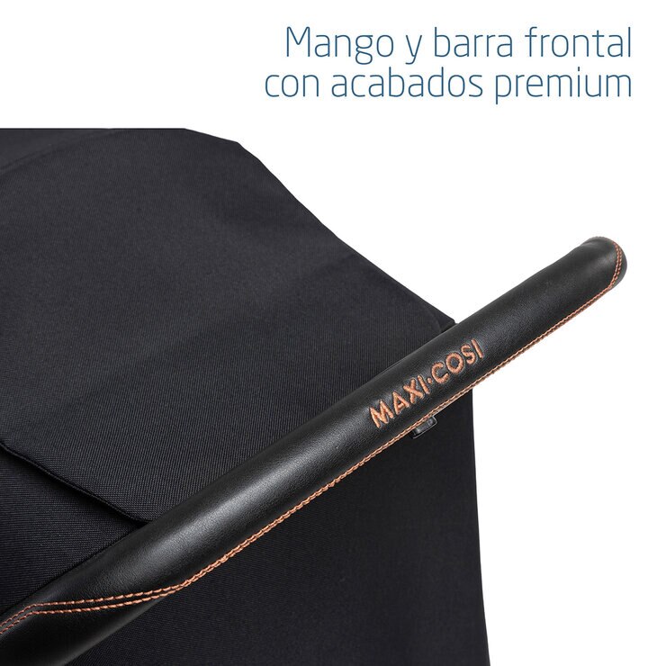 Maxi Cosi Carriola de Fibra de Carbono Oslo — Imagen 2 de 4