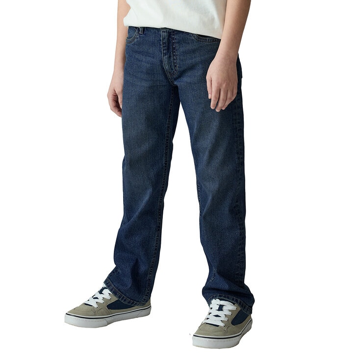 Copper & Oak Jeans para Niños Varias Tallas y Colores — Imagen 1 de 2
