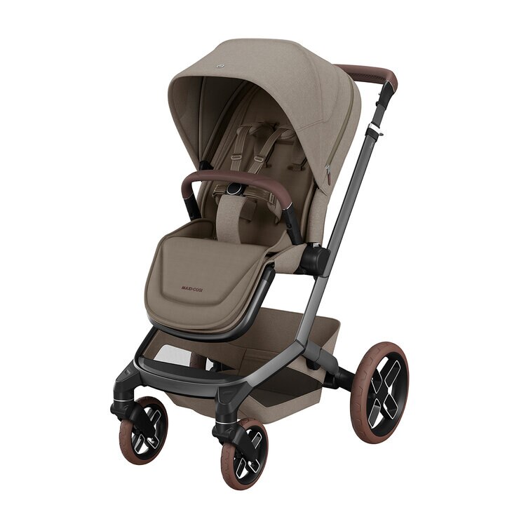 Maxi Cosi Carriola Fame