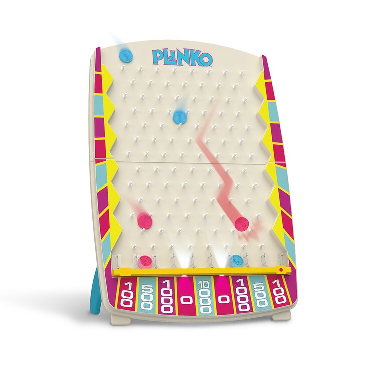 East Point Plinko Gigante Juego para Exteriores — Imagen 2 de 4