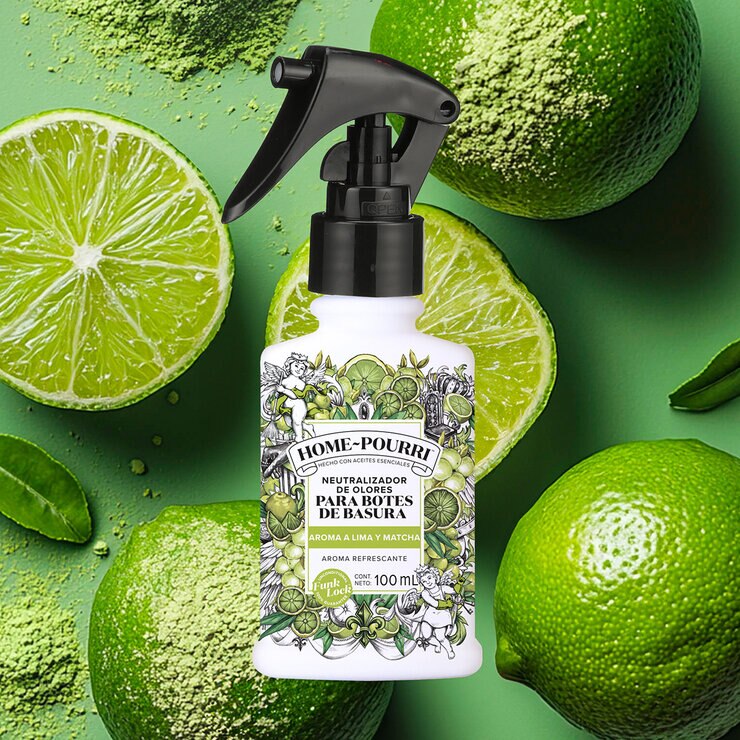 Poo Pourri Neutralizador de Olores 3 pzas de 100 ml — Imagen 3 de 4