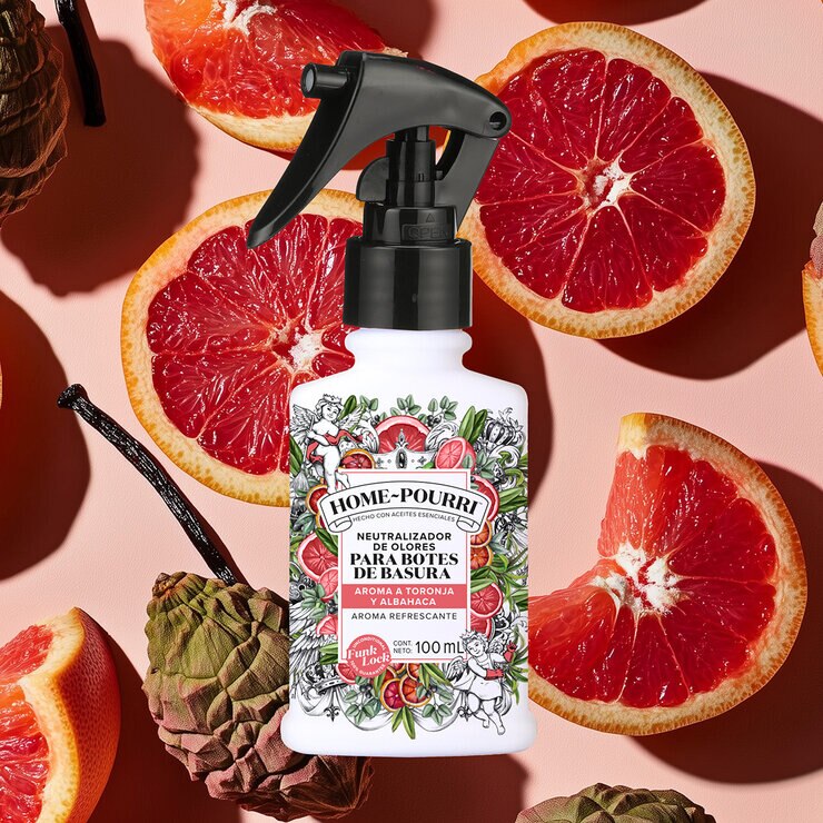 Poo Pourri Neutralizador de Olores 3 pzas de 100 ml — Imagen 4 de 4