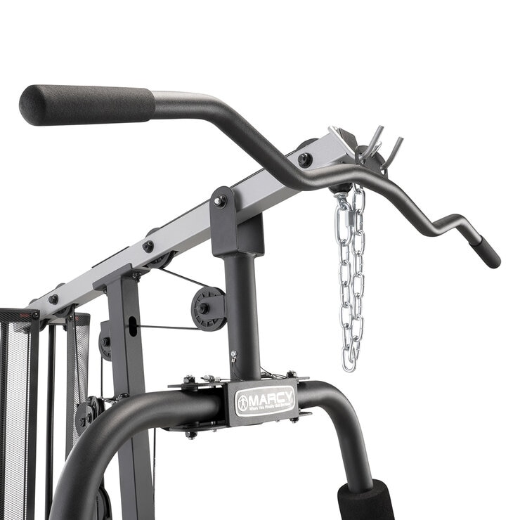 Marcy Gimnasio Multifuncional — Imagen 2 de 4