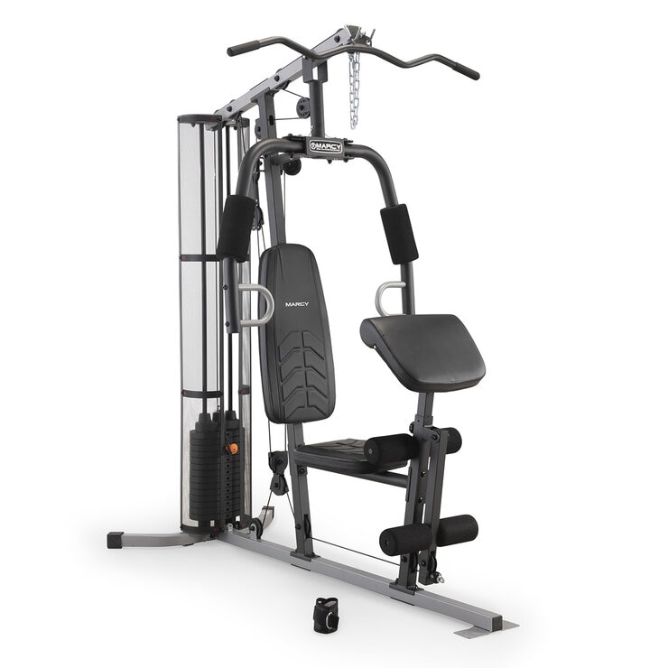 Marcy Gimnasio Multifuncional