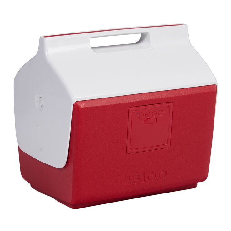 Igloo Hielera de 13 Litros con Bocinas KoolTunes Playmate Varios Colores — Imagen 2 de 4