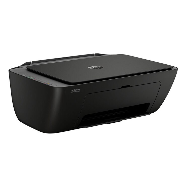 HP Impresora Multifuncional DeskJet Ink 2974 + The Creativy Collection — Imagen 4 de 4