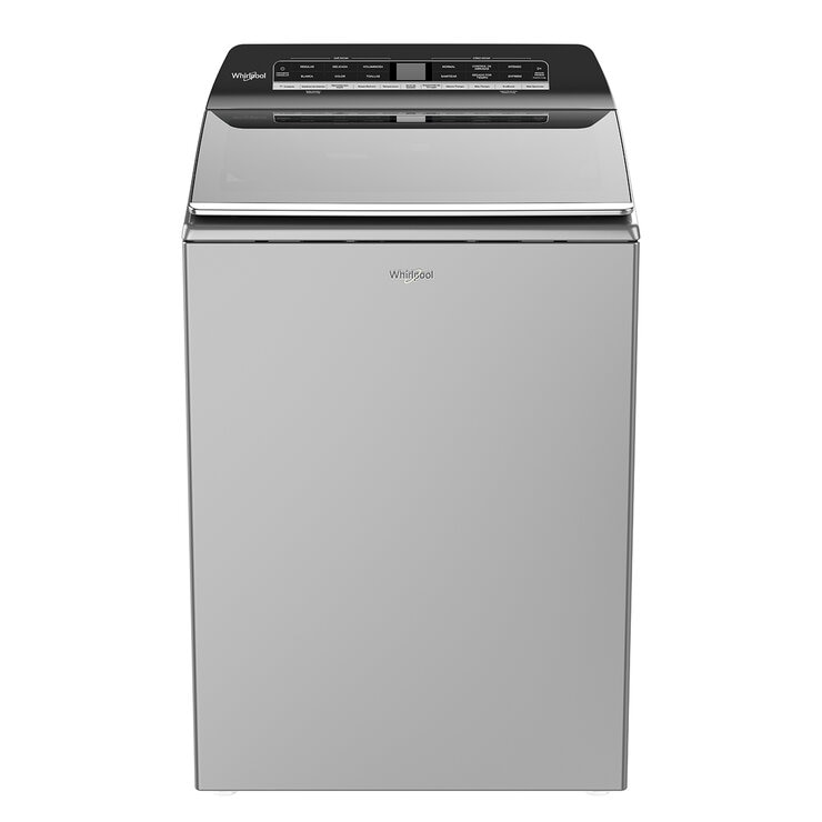 Whirlpool Lavadora Carga Superior 28kg — Imagen 1 de 4