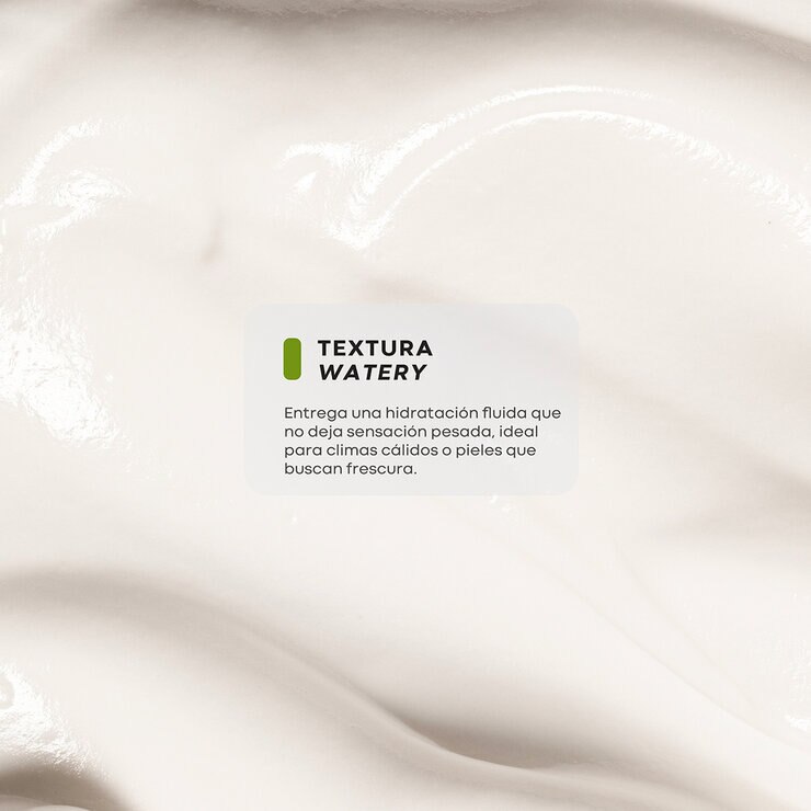 Tony Moly Green Tea Crema Facial y Contorno de Ojos — Imagen 2 de 4