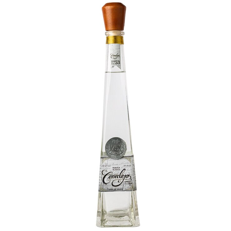 Tequila Corralejo Blanco 750ml